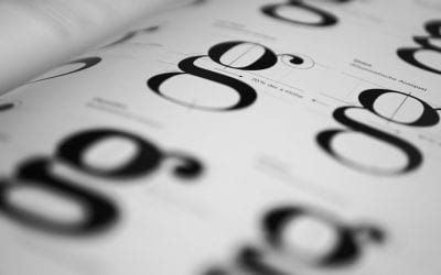 How Important Typography Is For Your Business