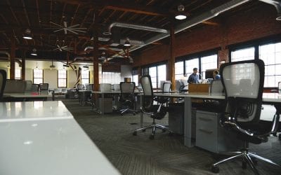 9 Office Safety Tips