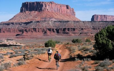 Top 7 Outdoor Things to Do In Utah