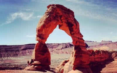 Why Utah Sites Loves Utah