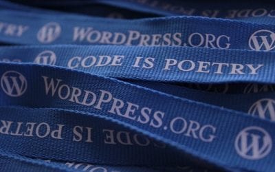 A Brief History of WordPress