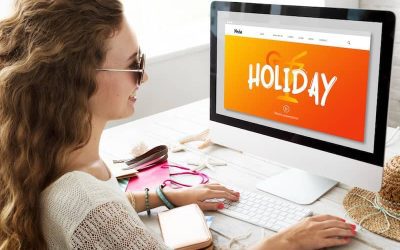 How Website Design Can Help Your Business this Holiday Season