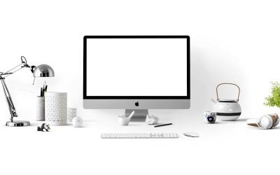 A Guide to White Space in Web Design